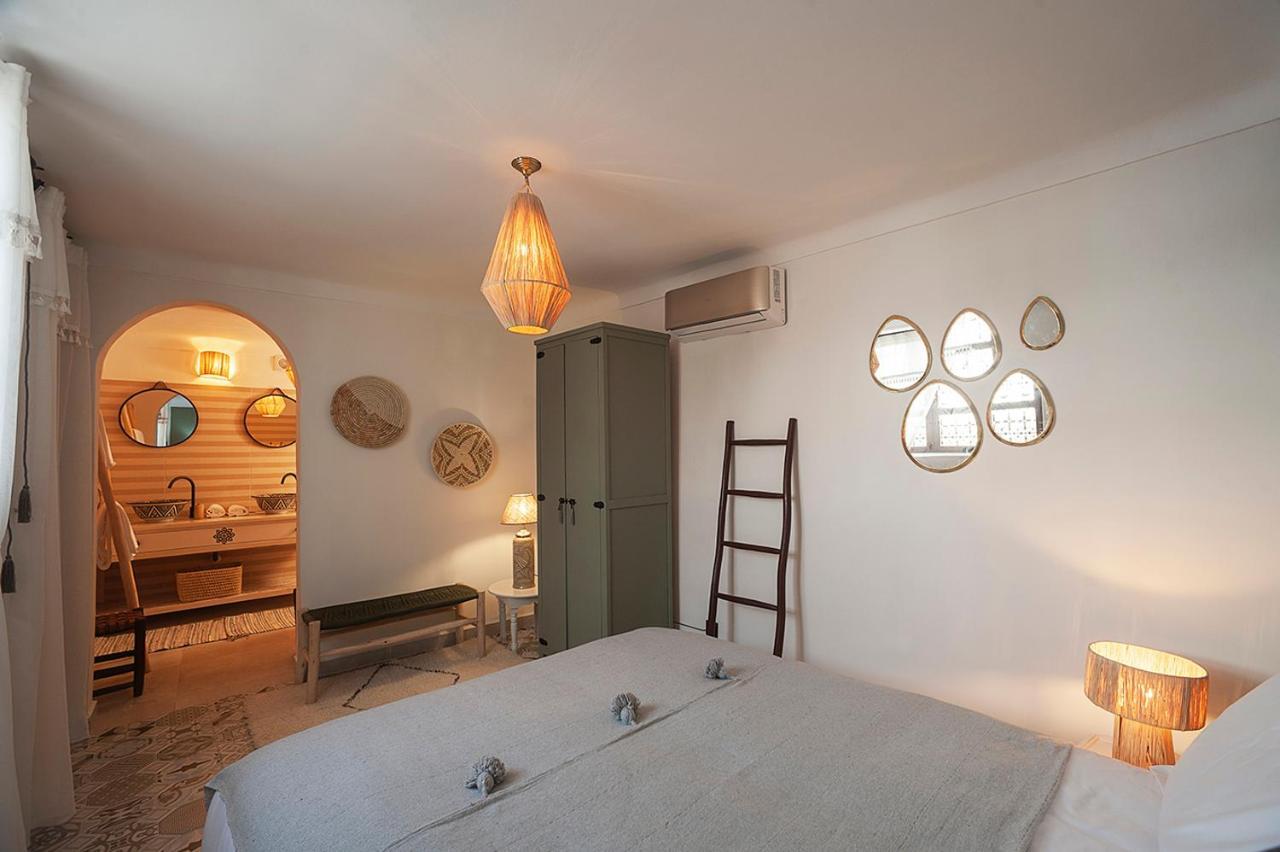 Julilu Privatise Riad Marrakesh