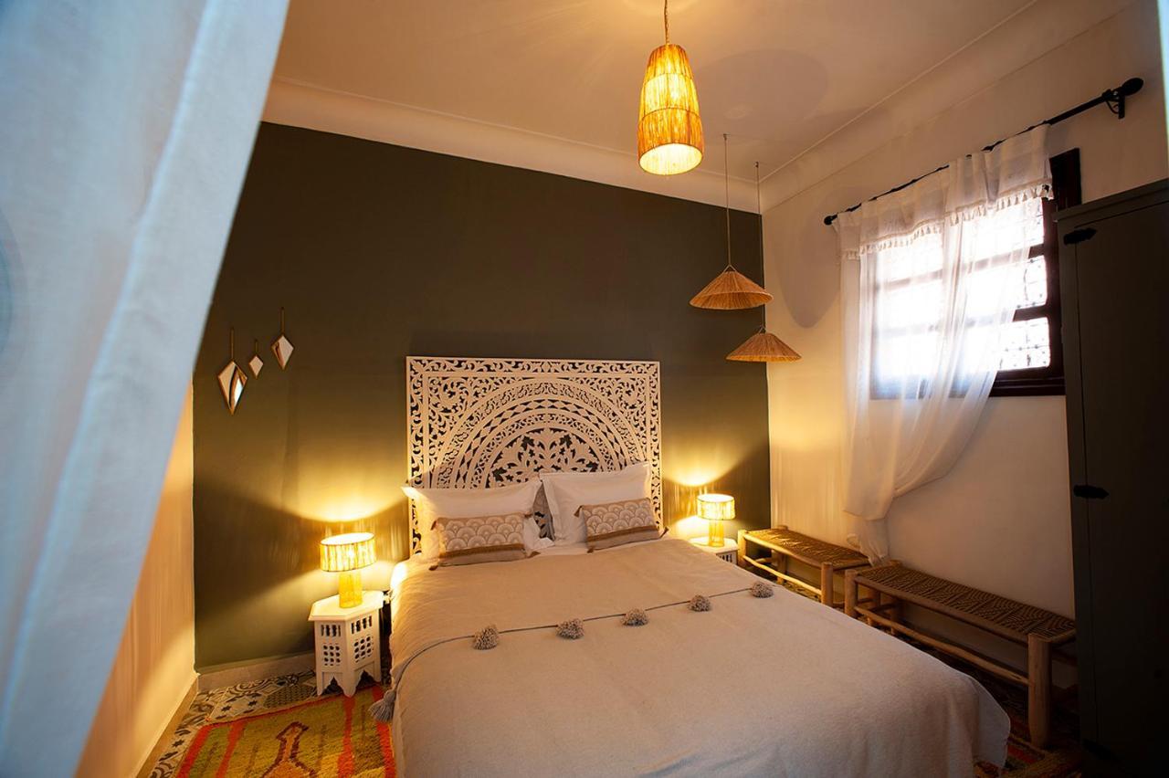 Julilu Privatise Riad