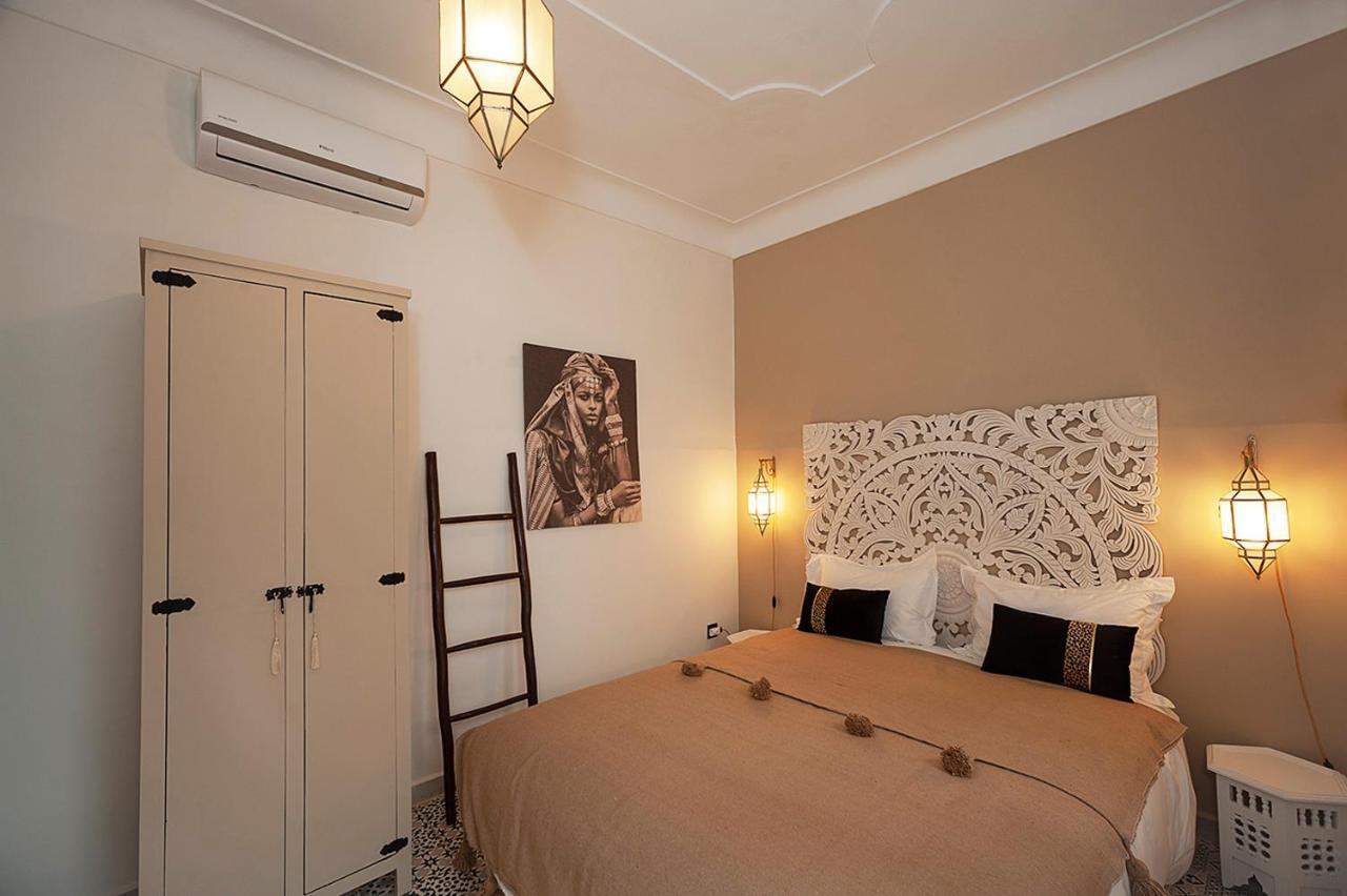 Riad Julilu Privatise *
