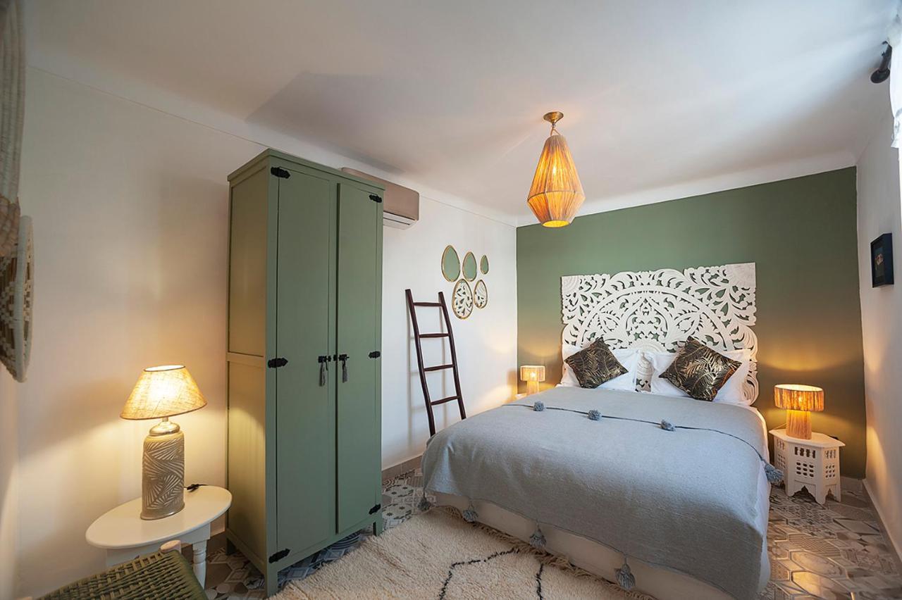 Julilu Privatise Riad *