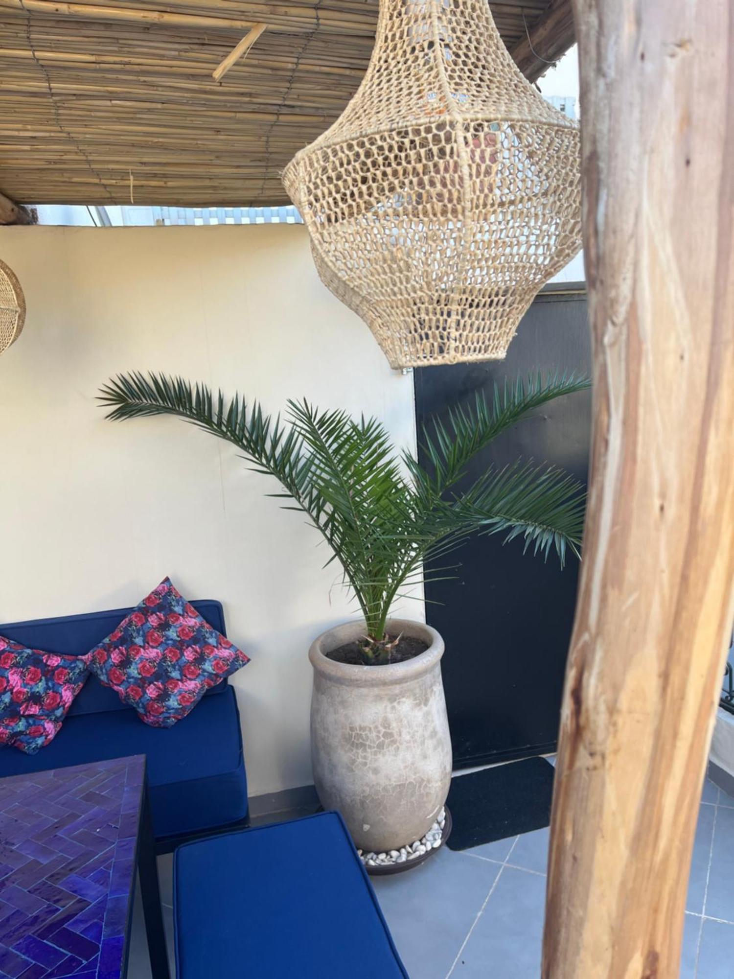 Julilu Privatise Marrakesh