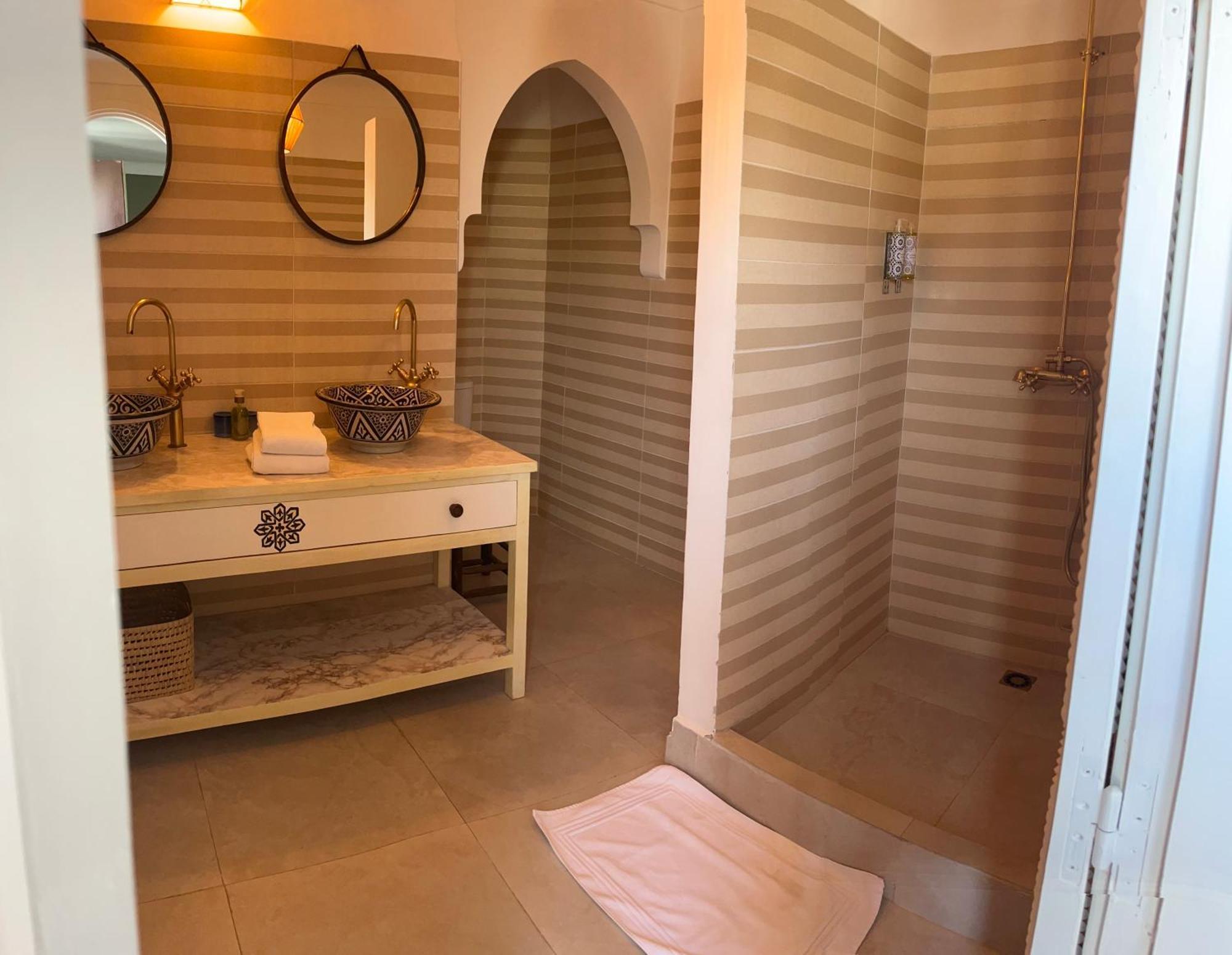 Riad Julilu Privatise Marrakesh