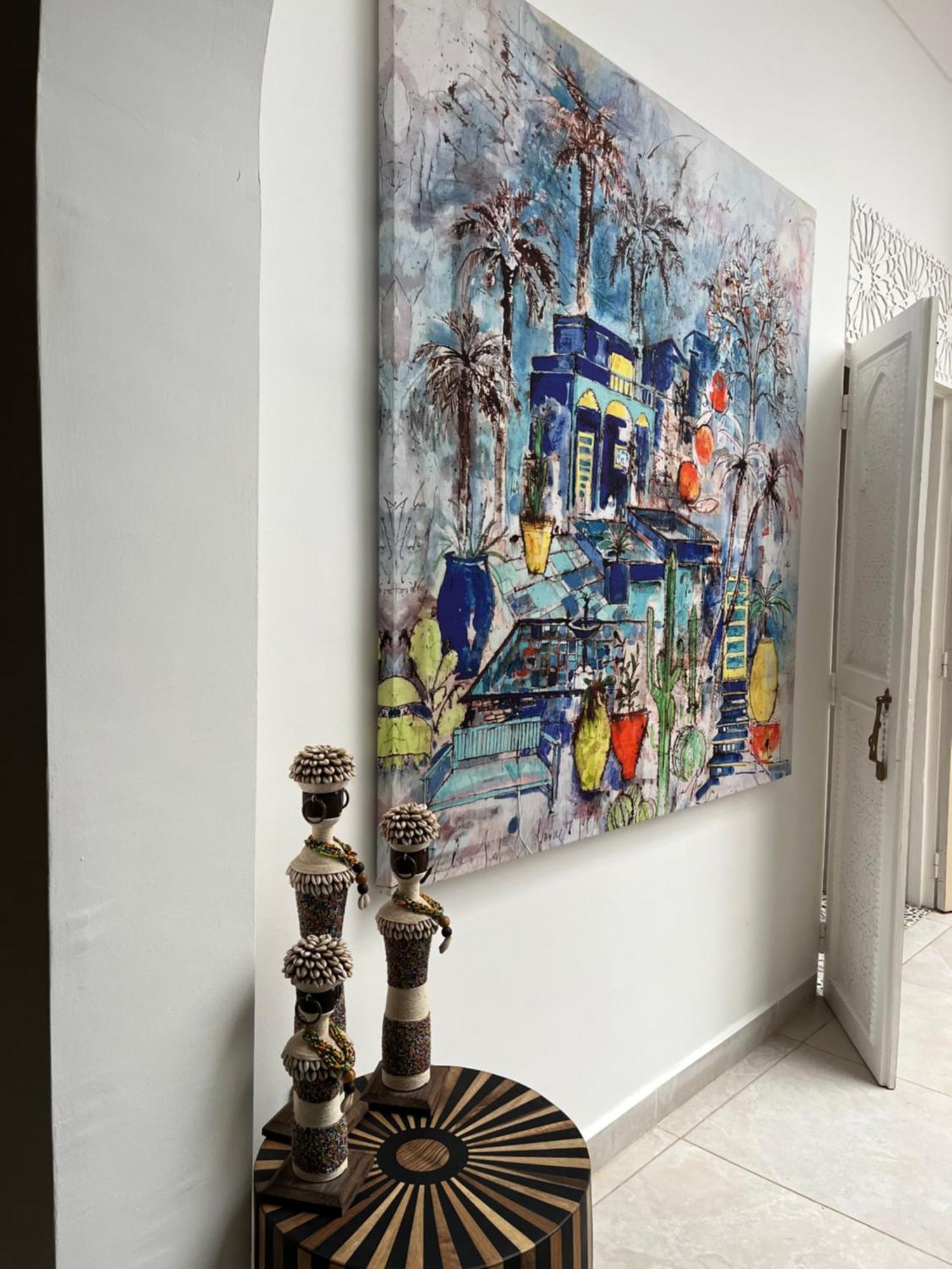 Julilu Privatise Riad