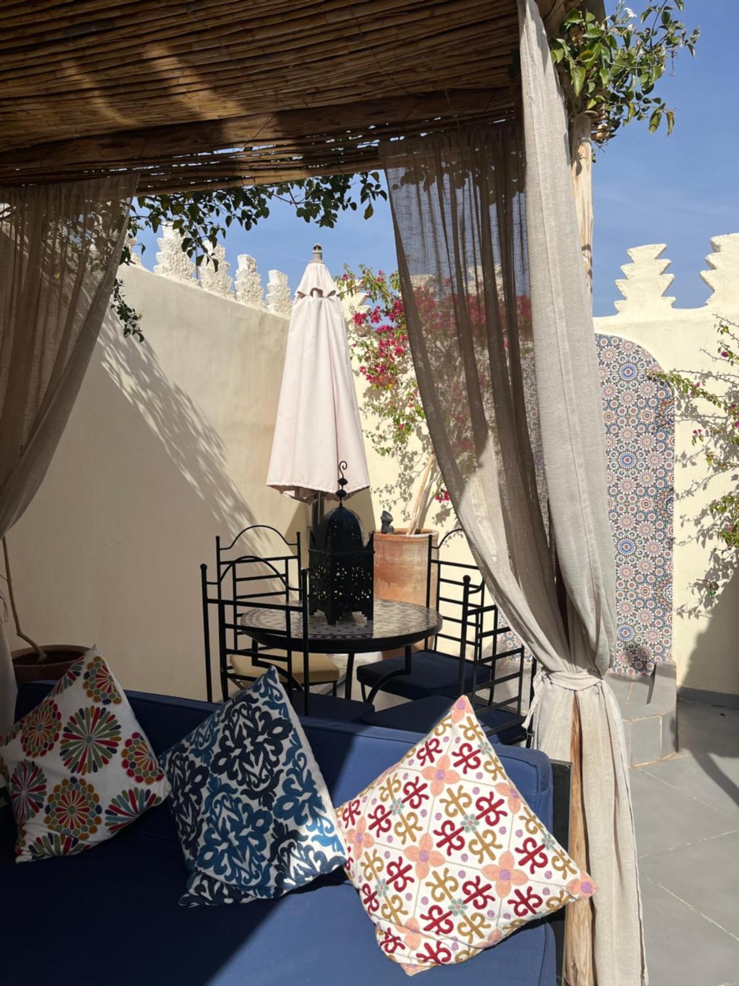 Riad Julilu Privatise *