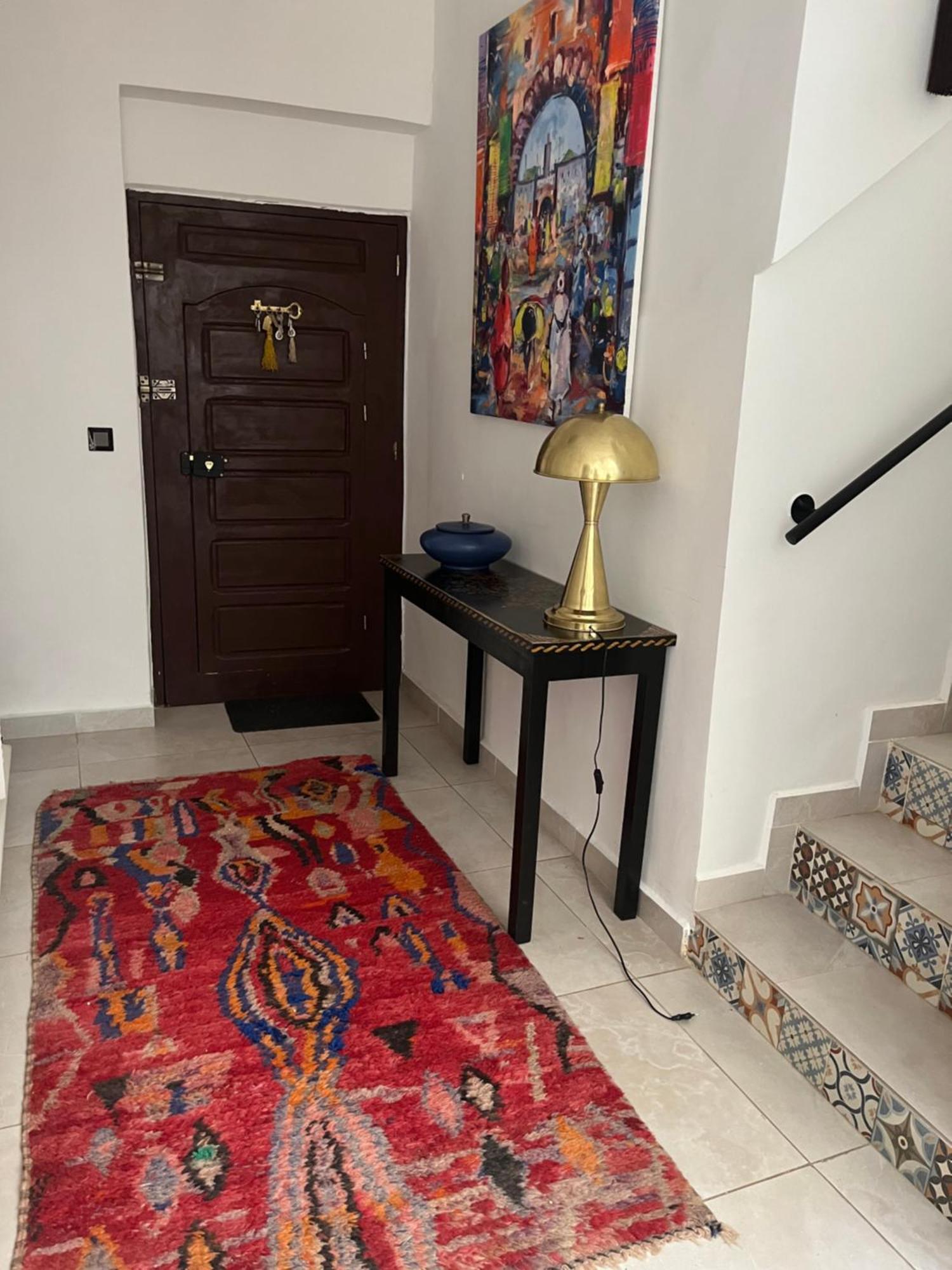 Julilu Privatise Riad